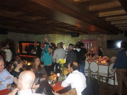 Les Caves De Chez Michel on Saturday 